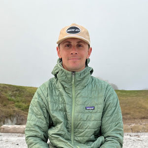 Meet your Posher, Nico